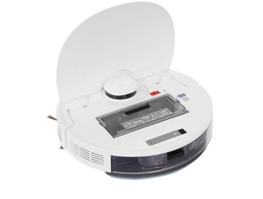 Робот-пылесос ECOVACS N8+